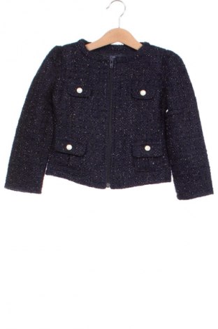 Детско сако Original Marines, Размер 4-5y/ 110-116 см, Цвят Син, Цена 44,84 лв.