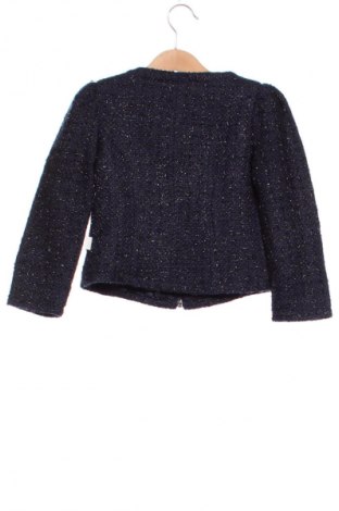 Детско сако Original Marines, Размер 4-5y/ 110-116 см, Цвят Син, Цена 44,84 лв.