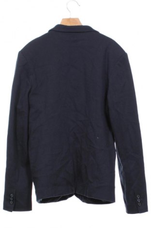 Kindersakko Reserved, Größe 12-13y/ 158-164 cm, Farbe Blau, Preis € 12,99