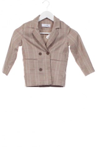 Sacou pentru copii Reserved, Mărime 4-5y/ 110-116 cm, Culoare Multicolor, Preț 84,21 Lei