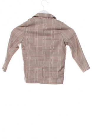 Sacou pentru copii Reserved, Mărime 4-5y/ 110-116 cm, Culoare Multicolor, Preț 84,21 Lei