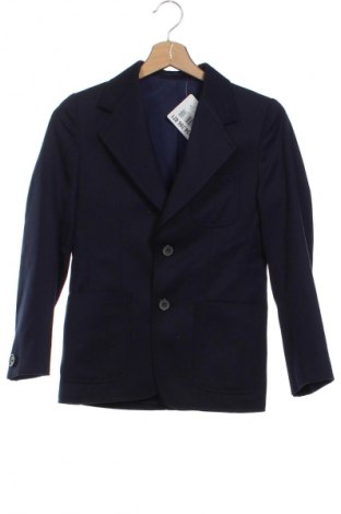 Dětské sako  Unbranded, Velikost 10-11y/ 146-152 cm, Barva Modrá, Cena  396,00 Kč
