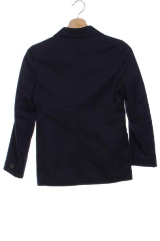 Dětské sako  Unbranded, Velikost 10-11y/ 146-152 cm, Barva Modrá, Cena  396,00 Kč