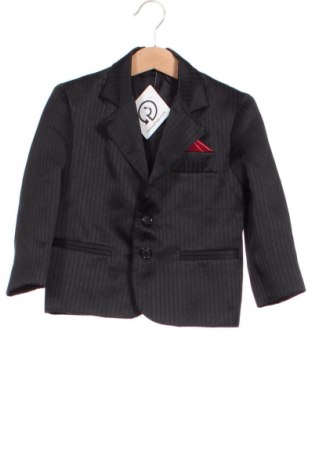 Dětské sako  Unbranded, Velikost 12-18m/ 80-86 cm, Barva Černá, Cena  407,00 Kč