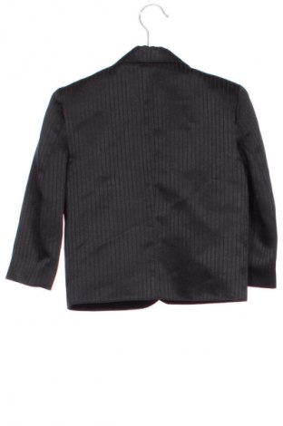 Dětské sako  Unbranded, Velikost 12-18m/ 80-86 cm, Barva Černá, Cena  407,00 Kč
