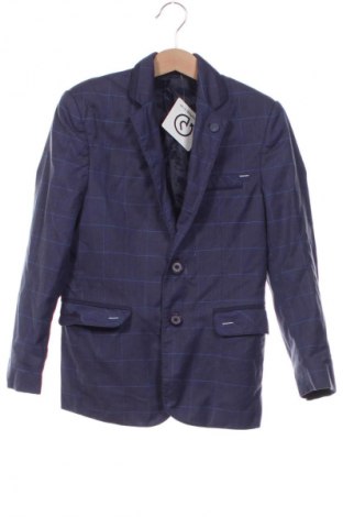 Sacou pentru copii Unbranded, Mărime 7-8y/ 128-134 cm, Culoare Multicolor, Preț 84,21 Lei