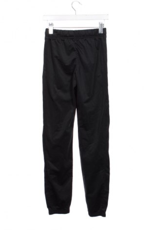 Detské tepláky Adidas, Veľkosť 12-13y/ 158-164 cm, Farba Čierna, Cena  19,95 €