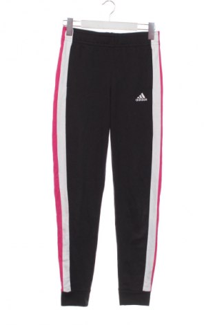 Kinder Sporthose Adidas, Größe 13-14y/ 164-168 cm, Farbe Mehrfarbig, Preis € 17,39