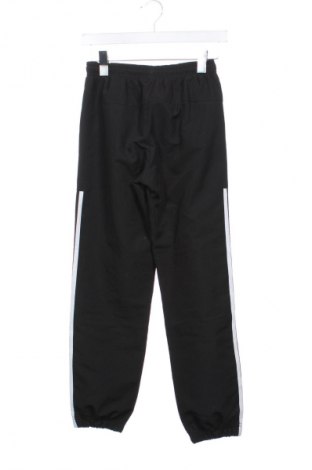 Παιδική κάτω φόρμα Adidas, Μέγεθος 10-11y/ 146-152 εκ., Χρώμα Μαύρο, Τιμή 19,56 €