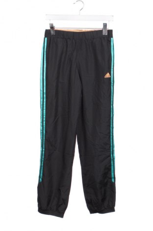 Детско спортно долнище Adidas, Размер 13-14y/ 164-168 см, Цвят Многоцветен, Цена 30,99 лв.