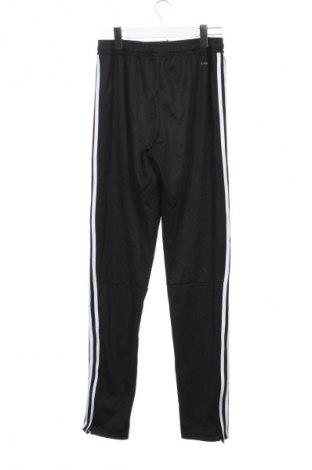 Detské tepláky Adidas, Veľkosť 15-18y/ 170-176 cm, Farba Čierna, Cena  19,95 €