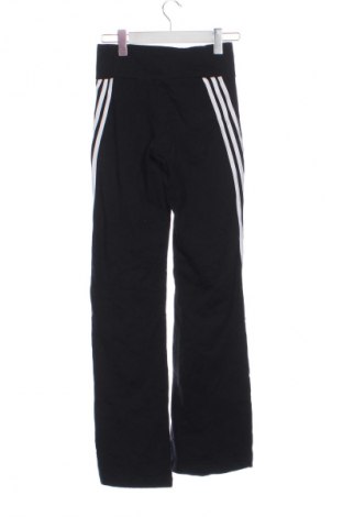 Detské tepláky Adidas, Veľkosť 14-15y/ 168-170 cm, Farba Čierna, Cena  18,95 €