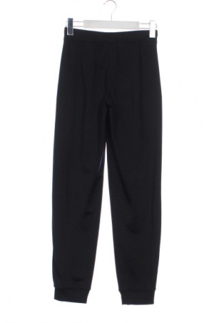 Pantaloni de trening, pentru copii Adidas, Mărime 12-13y/ 158-164 cm, Culoare Negru, Preț 89,47 Lei