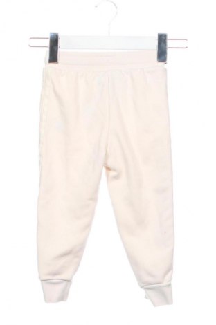Detské tepláky Adidas, Veľkosť 2-3y/ 98-104 cm, Farba Kremová, Cena  17,30 €