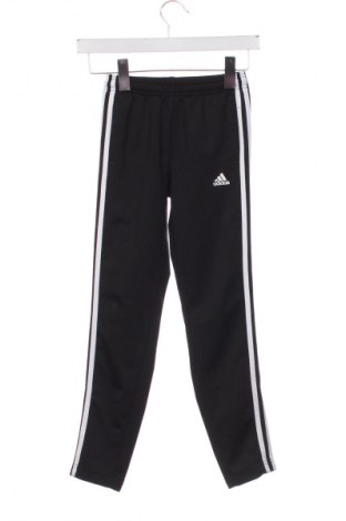 Dětské tepláky Adidas, Velikost 8-9y/ 134-140 cm, Barva Černá, Cena  359,00 Kč