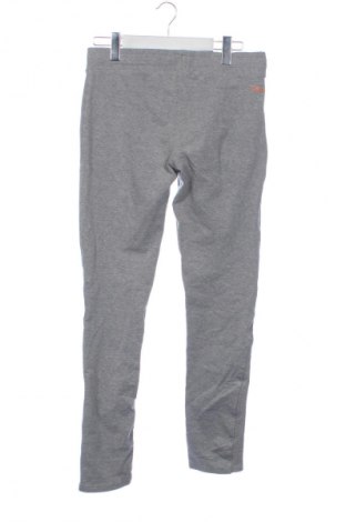 Kinder Sporthose CMP, Größe 9-10y/ 140-146 cm, Farbe Grau, Preis 11,99 €