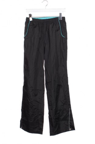 Παιδική κάτω φόρμα Crane, Μέγεθος 12-13y/ 158-164 εκ., Χρώμα Μαύρο, Τιμή 8,99 €