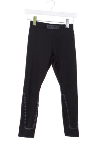 Kinder Sporthose Decathlon, Größe 12-13y/ 158-164 cm, Farbe Schwarz, Preis € 8,99