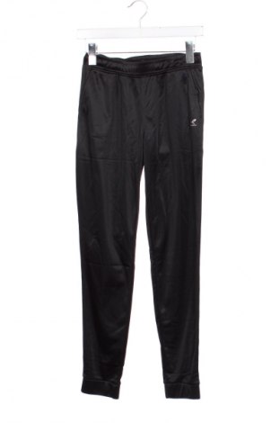 Dziecięce spodnie sportowe Energetics, Rozmiar 12-13y/ 158-164 cm, Kolor Czarny, Cena 42,99 zł