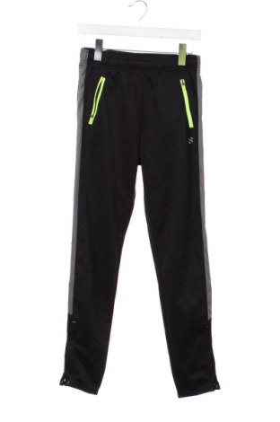 Kinder Sporthose H&M, Größe 12-13y/ 158-164 cm, Farbe Schwarz, Preis € 10,99
