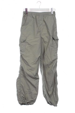 Gyerek sport nadrág H&M, Méret 12-13y / 158-164 cm, Szín Zöld, Ár 5 016 Ft