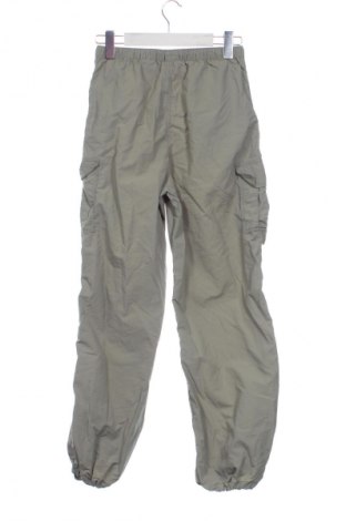 Gyerek sport nadrág H&M, Méret 12-13y / 158-164 cm, Szín Zöld, Ár 5 016 Ft