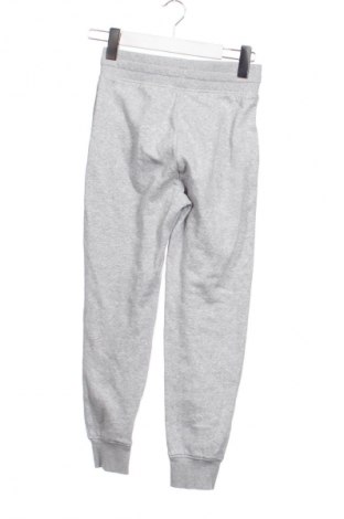 Kinder Sporthose H&M, Größe 9-10y/ 140-146 cm, Farbe Grau, Preis 12,68 €