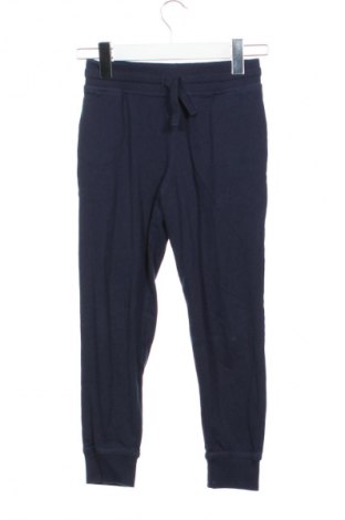 Detské tepláky H&M, Veľkosť 8-9y/ 134-140 cm, Farba Modrá, Cena  13,00 €