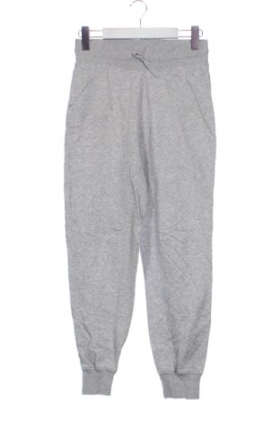 Detské tepláky H&M, Veľkosť 13-14y/ 164-168 cm, Farba Sivá, Cena  10,95 €