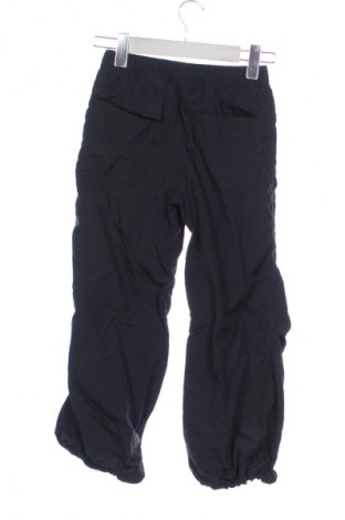 Детско спортно долнище H&M, Размер 8-9y/ 134-140 см, Цвят Сив, Цена 19,43 лв.