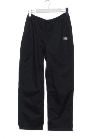 Kinder Sporthose Helly Hansen, Größe 10-11y/ 146-152 cm, Farbe Schwarz, Preis € 17,36