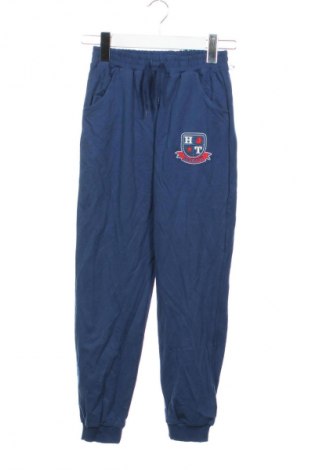 Παιδική κάτω φόρμα Hoity Toity, Μέγεθος 7-8y/ 128-134 εκ., Χρώμα Μπλέ, Τιμή 13,80 €