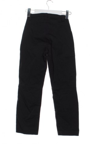 Detské tepláky Jack Wolfskin, Veľkosť 9-10y/ 140-146 cm, Farba Čierna, Cena  17,30 €