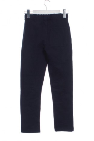 Dětské tepláky Kiabi, Velikost 9-10y/ 140-146 cm, Barva Modrá, Cena  309,00 Kč