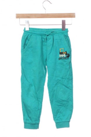 Gyerek sport nadrág Kids, Méret 4-5y / 110-116 cm, Szín Zöld, Ár 5 000 Ft