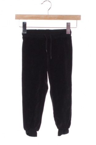 Gyerek sport nadrág Kids, Méret 2-3y / 98-104 cm, Szín Fekete, Ár 5 083 Ft