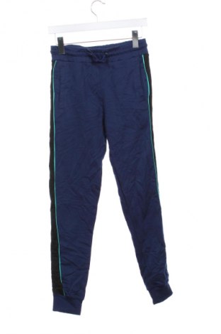 Kinder Sporthose L&d, Größe 11-12y/ 152-158 cm, Farbe Blau, Preis € 10,99