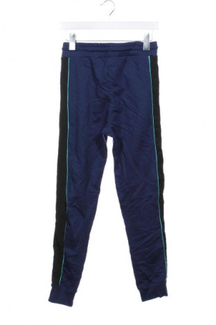 Kinder Sporthose L&d, Größe 11-12y/ 152-158 cm, Farbe Blau, Preis € 10,99