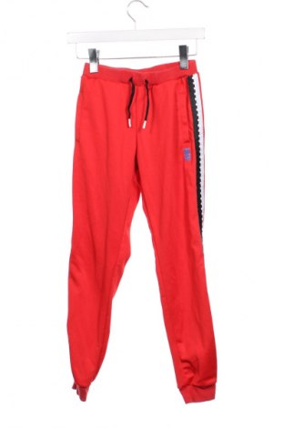 Kinder Sporthose Lego, Größe 10-11y/ 146-152 cm, Farbe Rot, Preis 14,00 €