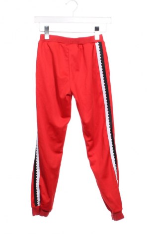 Kinder Sporthose Lego, Größe 10-11y/ 146-152 cm, Farbe Rot, Preis 14,00 €