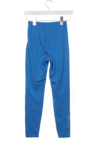 Dziecięce spodnie sportowe Mizuno, Rozmiar 9-10y/ 140-146 cm, Kolor Niebieski, Cena 78,16 zł