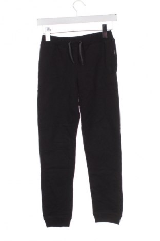 Dziecięce spodnie sportowe Name It, Rozmiar 9-10y/ 140-146 cm, Kolor Czarny, Cena 62,92 zł