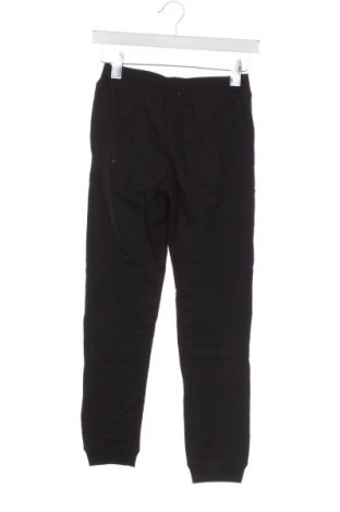 Dziecięce spodnie sportowe Name It, Rozmiar 9-10y/ 140-146 cm, Kolor Czarny, Cena 62,92 zł