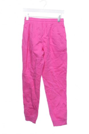 Dziecięce spodnie sportowe Nike, Rozmiar 12-13y/ 158-164 cm, Kolor Różowy, Cena 95,99 zł