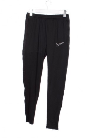 Dziecięce spodnie sportowe Nike, Rozmiar 12-13y/ 158-164 cm, Kolor Czarny, Cena 95,99 zł