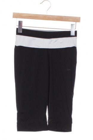 Kinder Sporthose Nike, Größe 10-11y/ 146-152 cm, Farbe Schwarz, Preis € 17,30