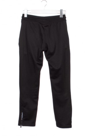 Детско спортно долнище O'neill, Размер 10-11y/ 146-152 см, Цвят Черен, Цена 33,97 лв.