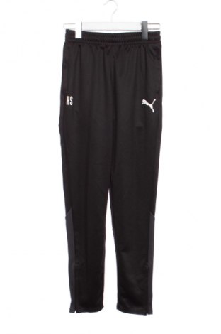 Dětské tepláky PUMA, Velikost 13-14y/ 164-168 cm, Barva Černá, Cena  421,00 Kč