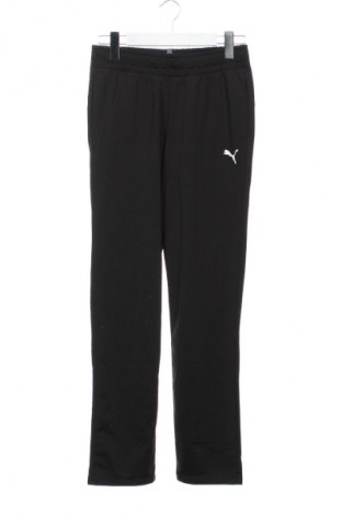 Detské tepláky PUMA, Veľkosť 12-13y/ 158-164 cm, Farba Čierna, Cena  18,95 €