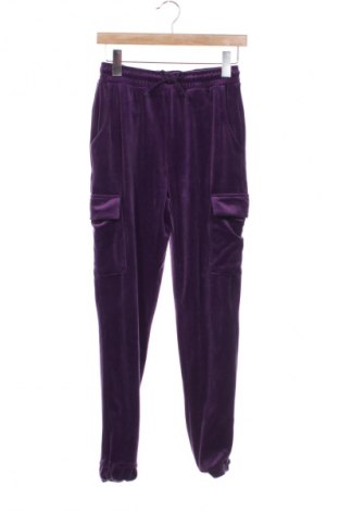 Gyerek sport nadrág Pepco, Méret 12-13y / 158-164 cm, Szín Lila, Ár 5 083 Ft